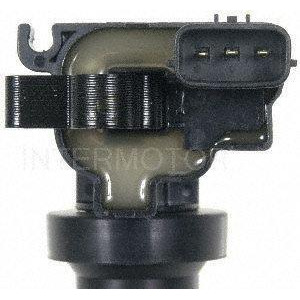 Standard Motor Products Uf-559 Ignition Coil - All