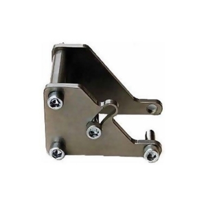 March Performance Custom Power Steering Pump Bracket 20111-09 Compatibility - All