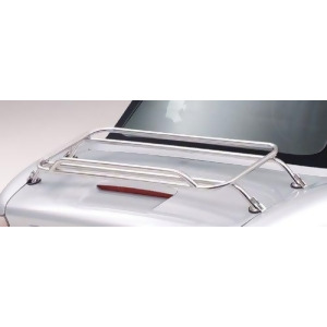 Surco Cargo Carrier Trunk/ Hatch Mount Dr1007 Removable Yes Finish - All