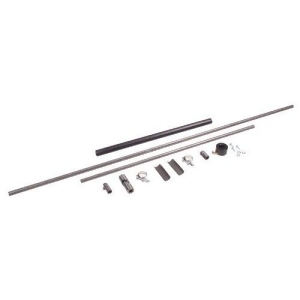 Chassis Engineering 2728 Weld-In Steering Column Kit - All