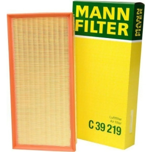 Mann-filter C 39 219 Air Filter - All