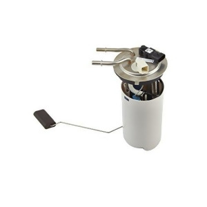 Acdelco Mu2294 Professional Fuel Pump and Level Sensor Module - All