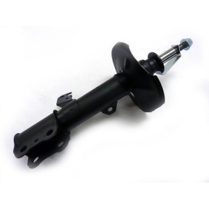 Dta D334451 Gas Charged Twin Tube Suspension Strut Assembly - All