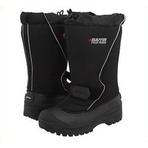 Cold weather boots that are ideal for everyday winter wear. Double-weave 900D - All