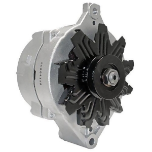 Acdelco 334-2000 Professional Alternator Remanufactured - All