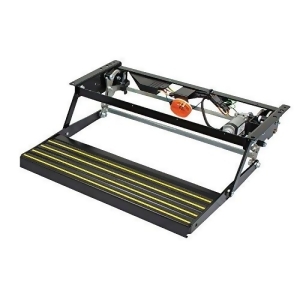 Kwikee 3725791 Revolution Series Complete Double Step - All