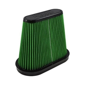 Green Filters 7225 Air Filter; - All