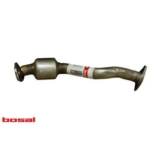 Bosal 096-1137 Catalytic Converter Non-CARB Compliant - All