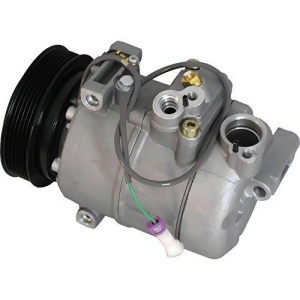 Uac Co 105109C A/c Compressor - All