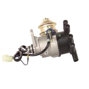 Richporter Technology Ht28 Distributor - All