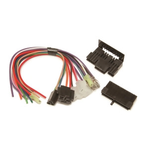 Painless Wiring 30805 Gm Steering Column and Dimmer Switch Pigtail Kit - All