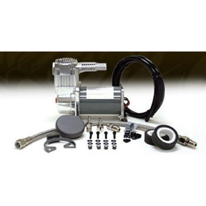 Viair 25058 Ig Series Compressor Kit - All