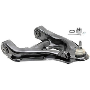Acdelco 45D3140 Professional Front Passenger Side Lower Suspension Control Arm - All