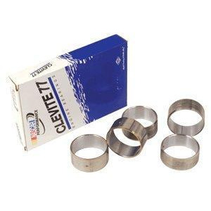 Clevite Camshaft Bearing Sets Cam Bearings Direct Replacement Tm-77 Steel - All