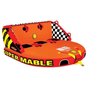 Super New Improved Mable T - All