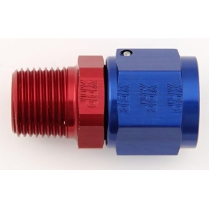 Xrp 10An Female to 3/8in Npt Male Alum Fitting P/n 900611 - All
