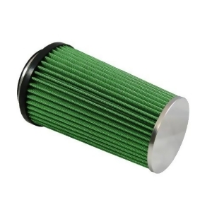 Green Filter 2037 Green High Performance Air Filter - All