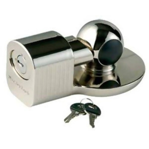 Master Lock 377Ka Universal Coupler Lock - All