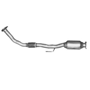 Benchmark Ben83230 Direct Fit Catalytic Converter Carb Compliant - All
