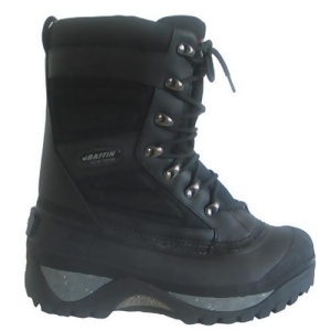 Keeps feet warm and dry Outer shell made from light weight synthetic - All