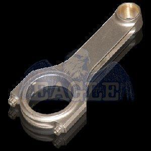 Eagle Specialty Products Crs6860c3d 6.86 4340 Forged H-Beam Connecting Rod Set - All