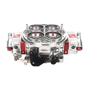 Quick Fuel Technology Fx-4710 Qfx 1050Cfm Drag Race 3-Circuit Carburetor - All