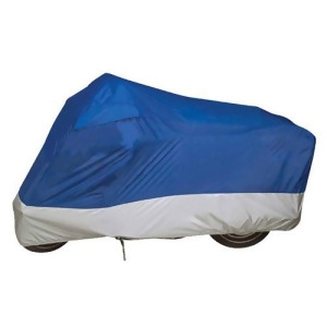 Features Benefits Full size lightweight polyester travel cover sewn-in - All
