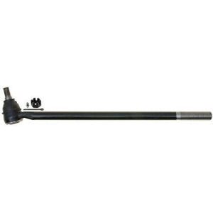 Acdelco 46A2026a Advantage Driver Side Inner Steering Tie Rod End - All