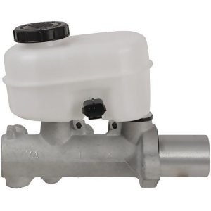 Cardone Select 13-3085 New Master Cylinder - All