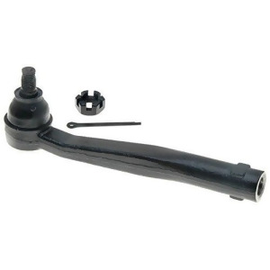 Acdelco 46A0392a Advantage Outer Steering Tie Rod End - All