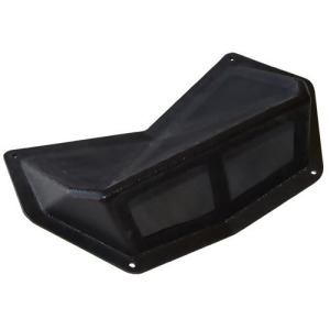 The new Slp high flow air horn converts the top of your airbox to increase - All
