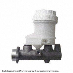 Cardone 13-2972 New Select Master Cylinder - All