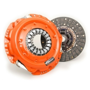 Centerforce Mst559000 Centerforce Ii Clutch Pressure Plate And Disc Set; Size - All