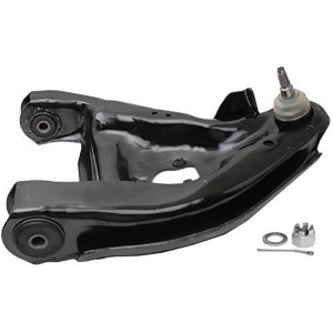 Acdelco 45D3139 Professional Front Driver Side Lower Suspension Control Arm and - All