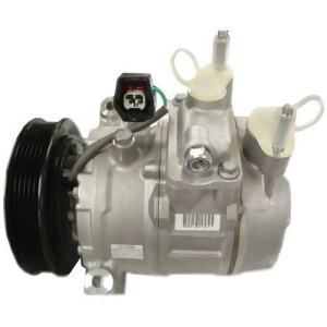 Acdelco 15-21517 Gm Original Equipment Air Conditioning Compressor - All