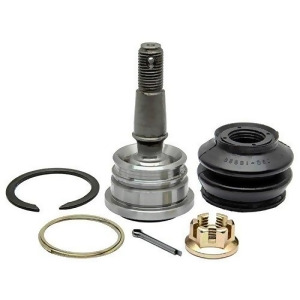 Acdelco 46D0116a Advantage Front Upper Suspension Ball Joint Assembly - All