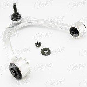 Mas Industries Cb64037 Control Arm With Ball Joint - All