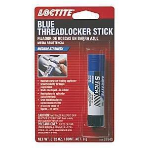 9Gm Threadlocker Blue Stick Loctite Loctite 37643 - All