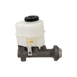 Cardone Select 13-3256 New Master Cylinder - All