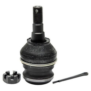 Acdelco 46D2183a Advantage Front Lower Suspension Ball Joint Assembly - All