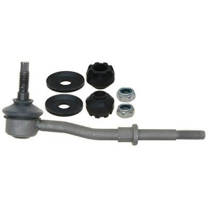 Acdelco 46G0053a Advantage Front Suspension Stabilizer Bar Link Kit with Link - All