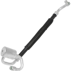 Uac Ha 11280C A/c Suction Line Hose Assembly - All