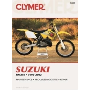 Clymer shop manuals have been helping mechanics and hobbyists rebuild and - All