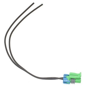 Acdelco Pt2321 Professional Green Multi-Purpose Pigtail - All