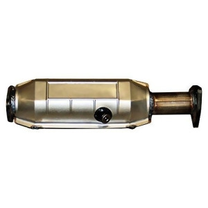 Bosal 099-1115 Catalytic Converter Non-CARB Compliant - All