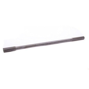 M W Aluminum Ds-30h 4340 Tubular Driveshaft - All