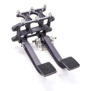 Afco Racing Products Brake/Clutch Pedal Assembly P/n 6610001 - All