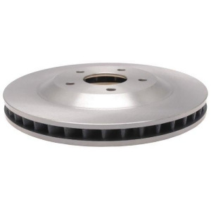 Raybestos 56701R Professional Grade Disc Brake Rotor - All
