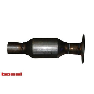 Bosal 099-1665 Catalytic Converter Non-CARB Compliant - All