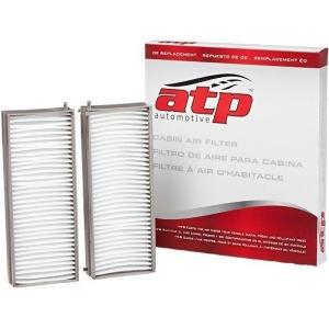 Atp Automotive Cf-63 White Cabin Air Filter - All